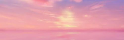 آموزش طراحی غروب خورشید در فتوشاپ